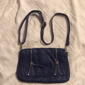 LINEA PELLE Collection !NEW! Crossbody/clutch